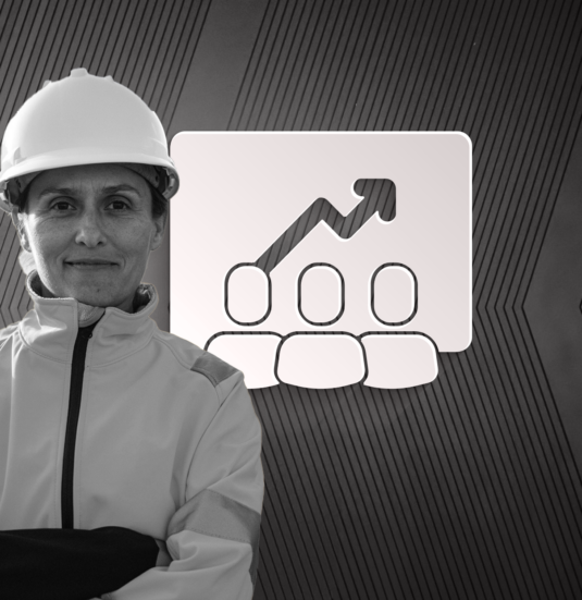 Grey_Female_Hard_Hat_ackground BW_V3 Grey_Female_Hard_Hat_ackground BW_V3